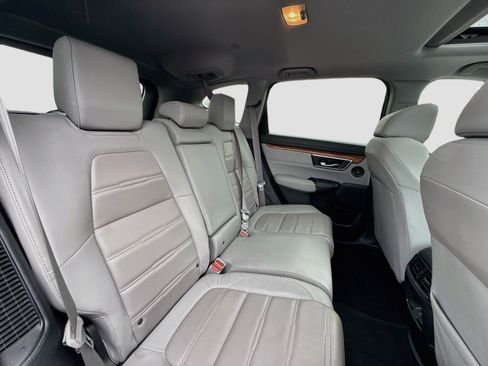 Used 2021 Honda CR-V EX-L image 27