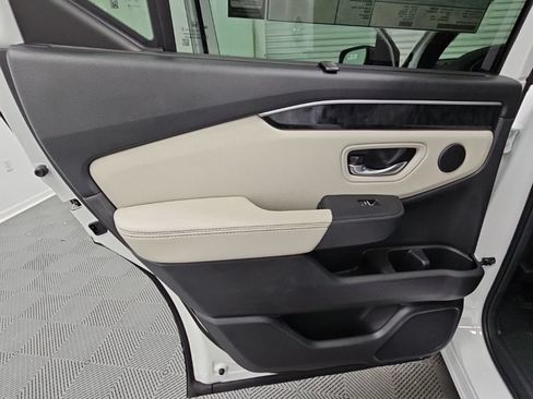 New 2026 Honda Passport TrailSport Elite image 35