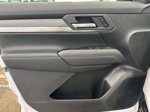 New 2026 GMC Terrain Elevation w/ Technology Package II image 22