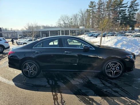 New 2026 Mercedes-Benz CLA 250 4MATIC image 7