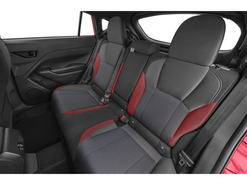 New 2026 Subaru Impreza RS AWD/4WD image 13