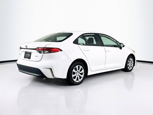 Used 2024 Toyota Corolla LE FWD image 9