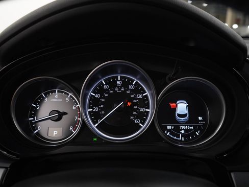 Used 2023 MAZDA CX-9 Touring AWD/4WD image 29