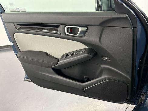 New 2026 Honda Civic FWD Hybrid Sedan image 25