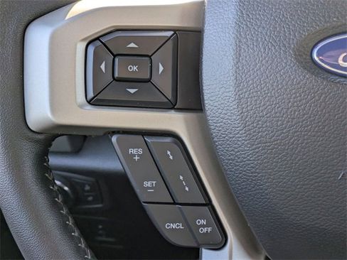 Used 2019 Ford F150 Lariat w/ Equipment Group 502A Luxury image 17