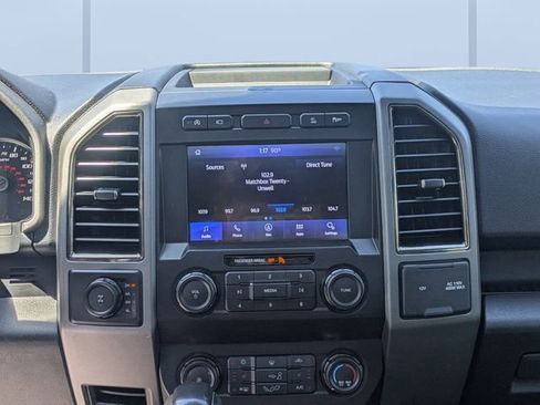 Used 2020 Ford F150 Raptor w/ Equipment Group 801A Mid image 18