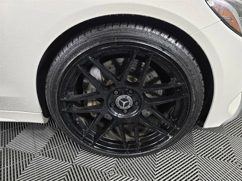 Used 2016 Mercedes-Benz C 450 AMG image 9