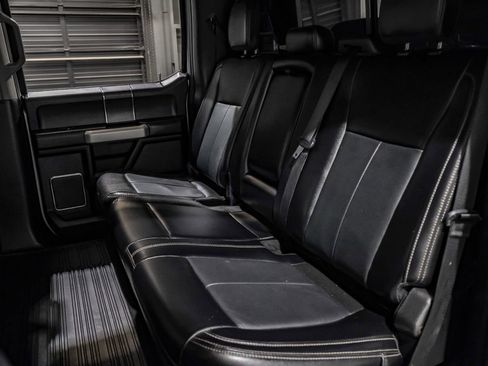 Used 2020 Ford F250 Lariat w/ Lariat Ultimate Package image 26