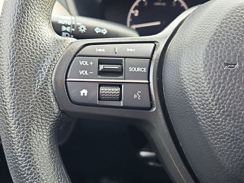 Certified 2024 Honda HR-V LX image 19