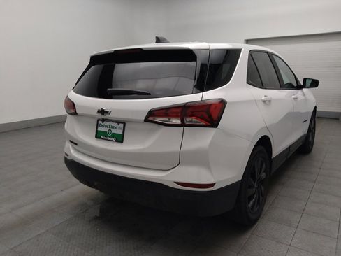 Used 2024 Chevrolet Equinox LS w/ LS Convenience Package image 9