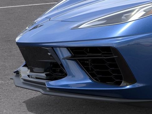 New 2027 Chevrolet Corvette Stingray Convertible w/ 2LT RWD image 13