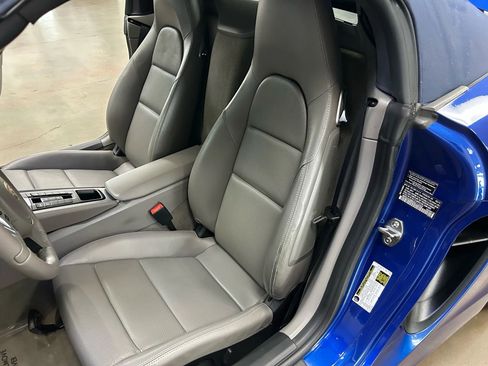 Used 2013 Porsche Boxster image 9