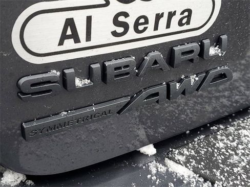 New 2026 Subaru Crosstrek 2.0i Premium image 6