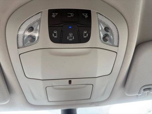 Certified 2023 Chrysler Voyager LX FWD image 26