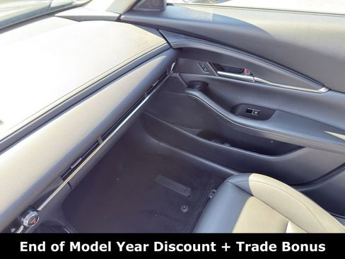 New 2025 MAZDA CX-30 AWD 2.5 S w/ Preferred Package image 29