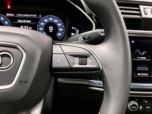 Certified 2025 Audi Q3 2.0T Premium w/ Convenience Package image 20