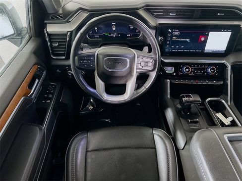 Used 2022 GMC Sierra 1500 Denali image 19