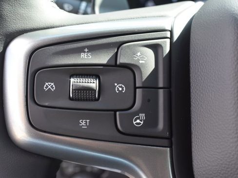 New 2026 Chevrolet Silverado 1500 LT w/ All Star Edition Plus image 21