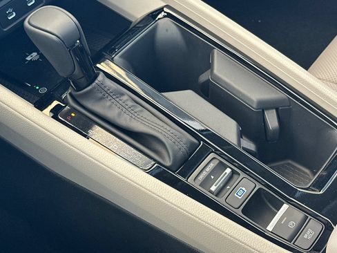 New 2026 Honda Accord EX-L image 23