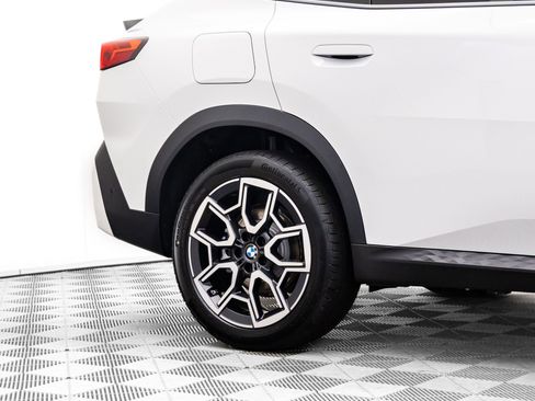 New 2026 BMW X2 xDrive28i w/ Technology Package image 32