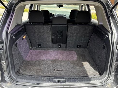 Used 2014 Volkswagen Tiguan S FWD image 23