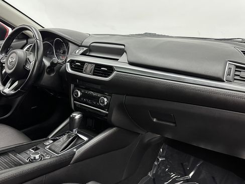 Used 2017 MAZDA MAZDA6 Touring image 33