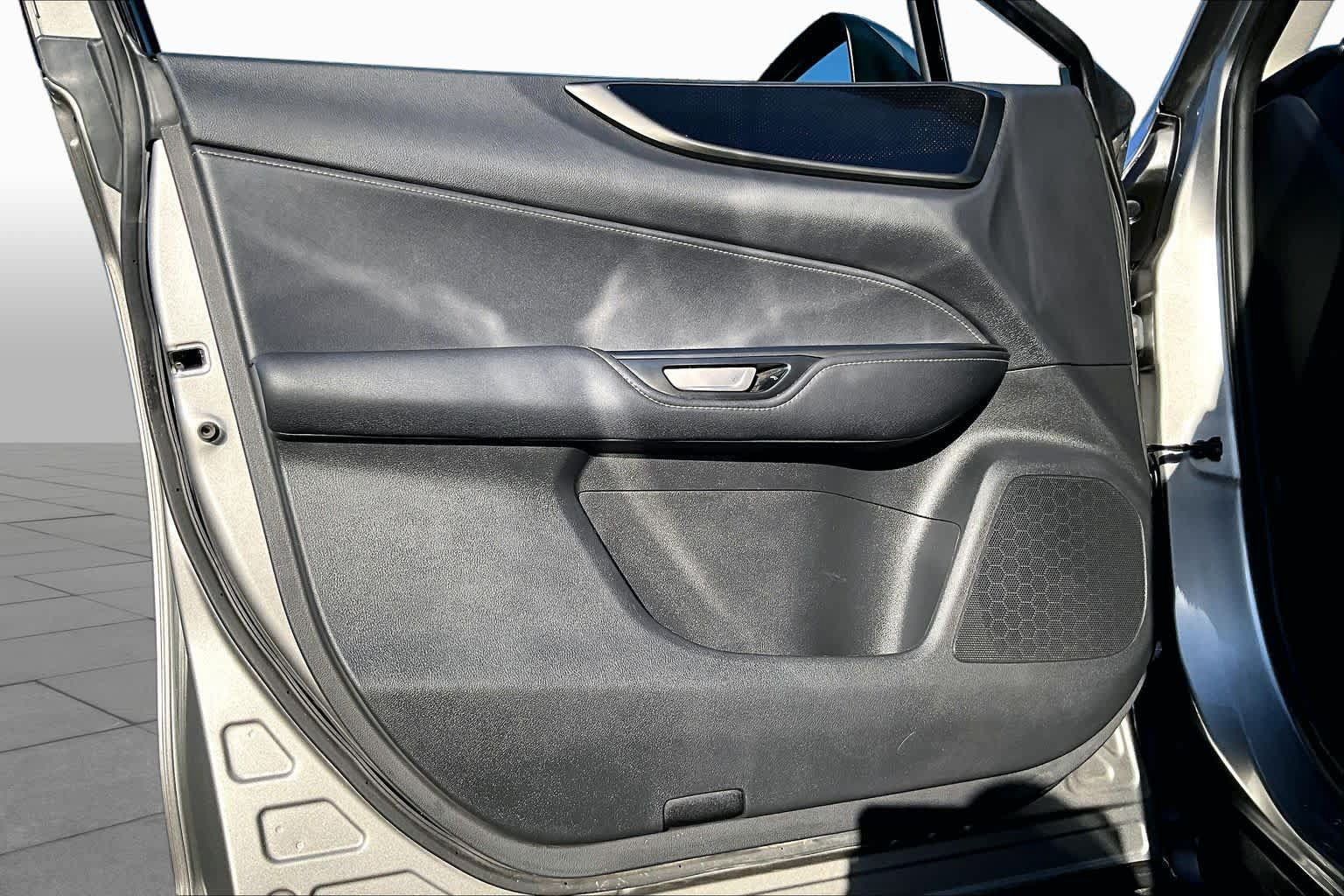 Certified 2024 Lexus NX 250 FWD image 20