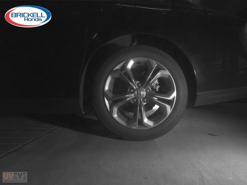 Used 2024 Honda Accord EX image 8