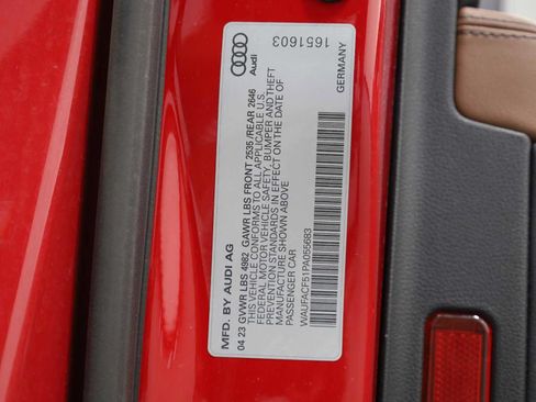 Certified 2023 Audi A5 2.0T Premium Plus w/ Premium Plus AWD/4WD image 42