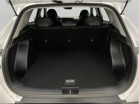 New 2026 Hyundai Kona SEL Premium image 5