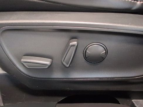 Certified 2023 Ford Escape Platinum AWD/4WD image 12