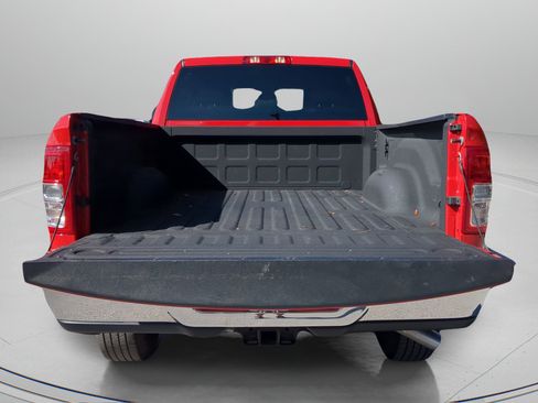 Used 2024 RAM 2500 Big Horn w/ Bed Utility Group image 38