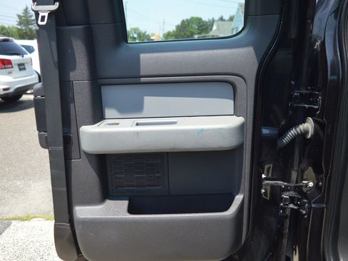 Used 2014 Ford F150 STX w/ Equipment Group 201A Mid AWD/4WD image 24