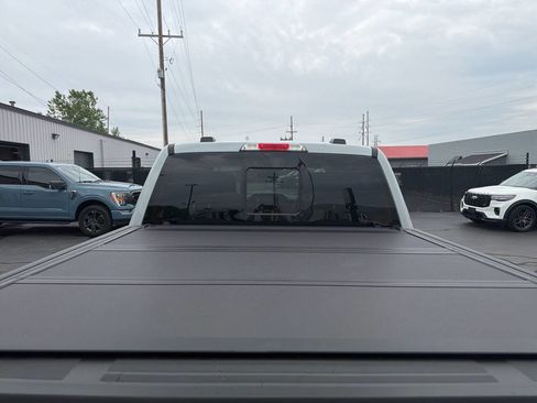 Used 2024 Ford F150 XLT w/ Equipment Group 303A High AWD/4WD image 10
