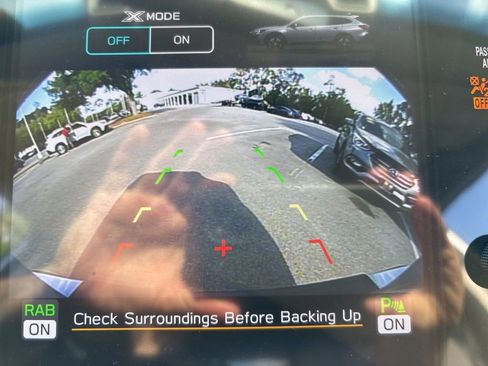 Used 2021 Subaru Outback Limited image 19