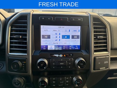 Used 2020 Ford F150 Raptor w/ Equipment Group 802A Luxury image 18