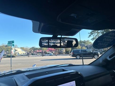 Used 2023 Ford F150 XLT w/ Equipment Group 302A High image 21