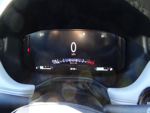 Certified 2024 Jeep Compass Limited w/ Elite Group image 24