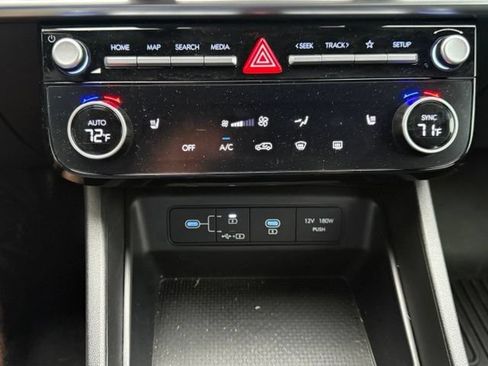 Used 2026 Hyundai Tucson XRT AWD/4WD image 28