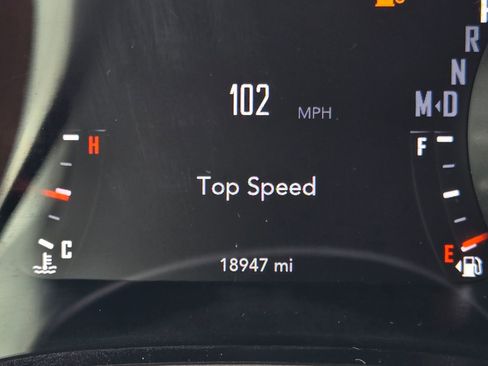 Used 2023 Dodge Challenger GT w/ Plus Package image 10