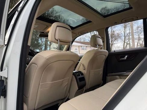 Used 2014 Mercedes-Benz GLK 350 GLK 350 image 25