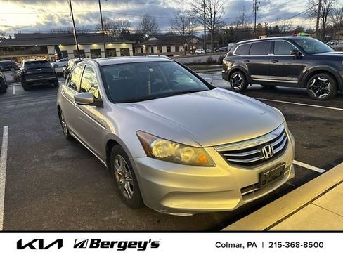 Used 2012 Honda Accord LX image 2