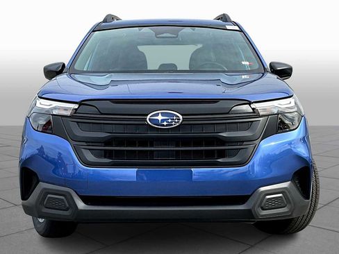 New 2026 Subaru Forester image 3