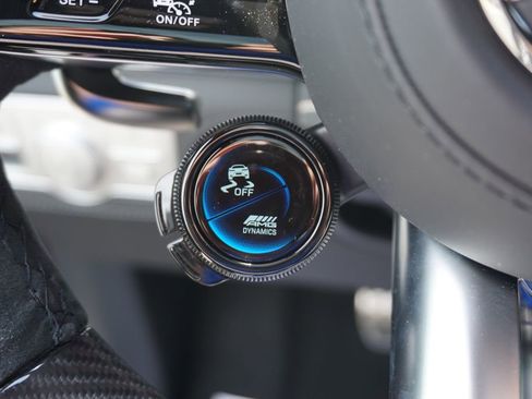 New 2026 Mercedes-Benz GLE 63 AMG S image 33