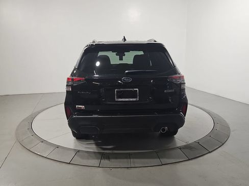 New 2026 Subaru Forester Touring AWD/4WD image 4