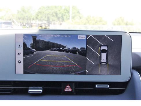 Used 2024 Hyundai Ioniq 5 Limited image 29