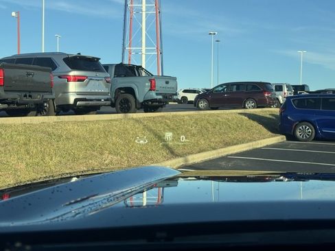 New 2026 Toyota Tundra Platinum image 36