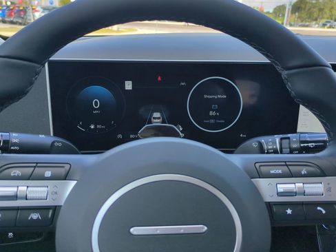 New 2026 Hyundai Tucson SEL image 35