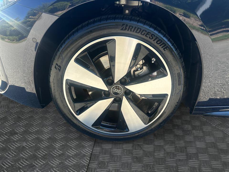 Used 2026 Audi A5 Prestige w/ Prestige Package AWD/4WD image 27