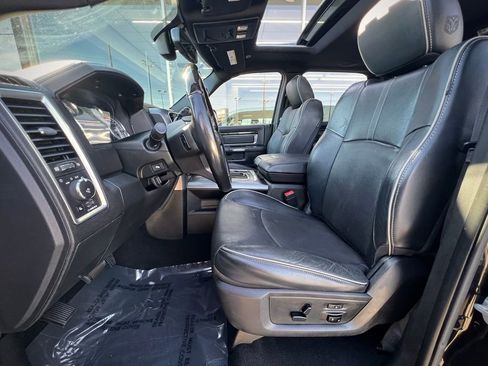 Used 2018 RAM 2500 Limited image 17